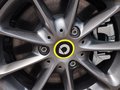 smart fortwo 1.0 MHD 硬顶BoConcept特别版 2014款图片