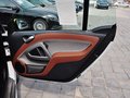 smart fortwo 1.0 MHD 硬顶BoConcept特别版 2014款图片
