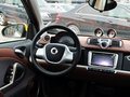 smart fortwo 1.0 MHD 硬顶BoConcept特别版 2014款图片