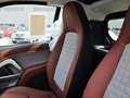 smart fortwo 1.0 MHD 硬顶BoConcept特别版 2014款图片