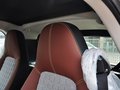 smart fortwo 1.0 MHD 硬顶BoConcept特别版 2014款图片
