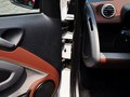 smart fortwo 1.0 MHD 硬顶BoConcept特别版 2014款图片