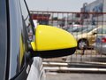 smart fortwo 1.0 MHD 硬顶BoConcept特别版 2014款图片