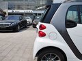 smart fortwo 1.0 MHD 硬顶BoConcept特别版 2014款图片