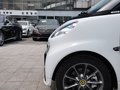 smart fortwo 1.0 MHD 硬顶BoConcept特别版 2014款图片