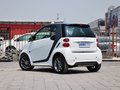 smart fortwo 1.0 MHD 硬顶BoConcept特别版 2014款图片