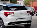 DS 5 2014款 1.6T 自動(dòng) 尊享版THP200圖片