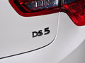 DS 5 2014款 1.6T 自動 尊享版THP200圖片
