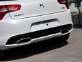 DS 5 2014款 1.6T 自動 尊享版THP200圖片