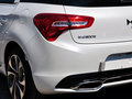 DS 5 2014款 1.6T 自动 豪华版THP200图片
