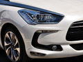 DS 5 2014款 1.6T 自动 豪华版THP200图片