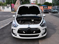 DS 5 2014款 1.6T 自动 豪华版THP160图片
