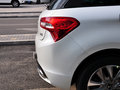 DS 5 2014款 1.6T 自動 豪華版THP160圖片