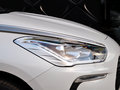 DS 5 2014款 1.6T 自動(dòng) 豪華版THP160圖片