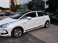 DS 5 2014款 1.6T 自動 豪華版THP160圖片