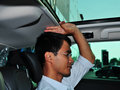 DS 5 2014款 1.6T 自動(dòng) 豪華版THP160圖片