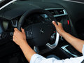 DS 5 2014款 1.6T 自動(dòng) 豪華版THP160圖片