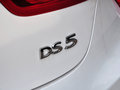 DS 5 2014款 1.6T 自動 豪華版THP160圖片