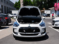 DS 5 2014款 1.6T 自动 雅致版THP160 图片
