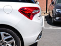 DS 5 2014款 1.6T 自動(dòng) 雅致版THP160 圖片