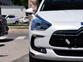 DS 5 2014款 1.6T 自动 雅致版THP160 图片