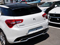 DS 5 2014款 1.6T 自動 雅致版THP160 圖片