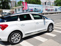 DS 5 2014款 1.6T 自動 雅致版THP160 圖片