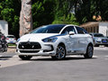 DS 5 2014款 1.6T 自动 雅致版THP160 图片