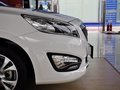 福美来M5 14款 海马 福美来M5 1.6L 自动舒适型图片