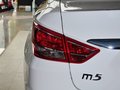 福美来M5 14款 海马 福美来M5 1.6L 自动舒适型图片