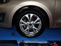 福美来M5 2014款 1.6L 自动 尊贵型图片
