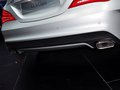 奔驰CLA CLA2604MATIC2014款