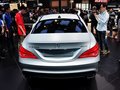 奔驰CLA CLA2604MATIC2014款