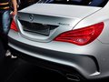 奔驰CLA CLA2604MATIC2014款