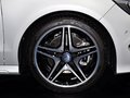 奔驰CLA CLA2604MATIC2014款