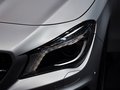 奔驰CLA CLA2604MATIC2014款