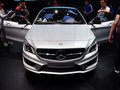 奔驰CLA CLA2604MATIC2014款