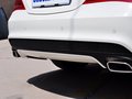 奔驰CLA CLA260 4MATIC 2014款图片