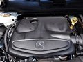 奔驰CLA CLA260 4MATIC 2014款图片