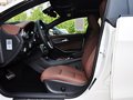 奔驰CLA CLA260 4MATIC 2014款图片