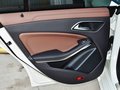 奔驰CLA CLA260 4MATIC 2014款图片