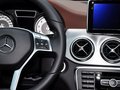 奔驰CLA CLA260 4MATIC 2014款