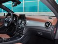 奔驰CLA CLA260 4MATIC 2014款