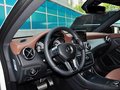奔驰CLA CLA260 4MATIC 2014款