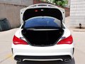 奔驰CLA CLA260 4MATIC 2014款