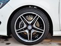 奔馳CLA CLA260 4MATIC 2014款圖片