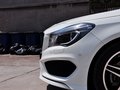 奔驰CLA CLA260 4MATIC 2014款