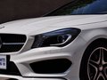 奔驰CLA CLA260 4MATIC 2014款
