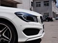 奔驰CLA CLA260 4MATIC 2014款
