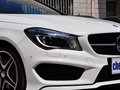 奔驰CLA CLA260 4MATIC 2014款